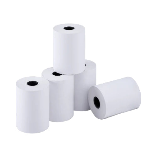 2 1/4 x 50' 10/pack BPA Free Thermal Paper Roll